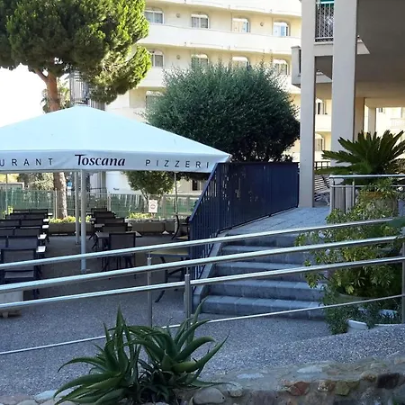 Apartment Domenech Carles 2 아파트 *
