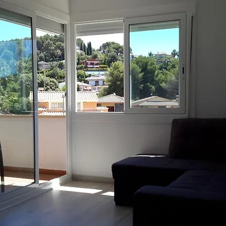 Apartment Domenech Carles 2 Apartamento