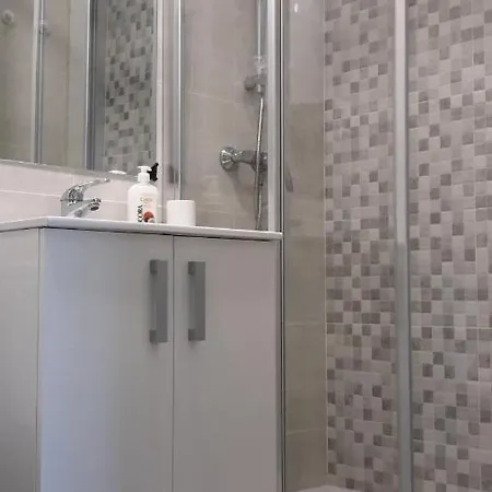 Apartment Domenech Carles 2 Apartamento