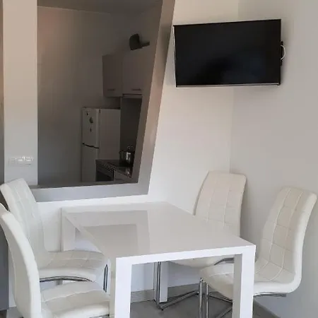Apartment Domenech Carles 2 Apartamento