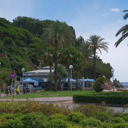 Apartment Domenech Carles 2 Appartement Lloret de Mar