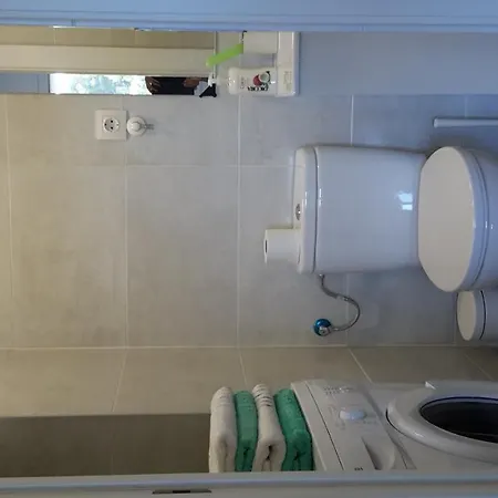 Apartamento Apartment Domenech Carles 2 *