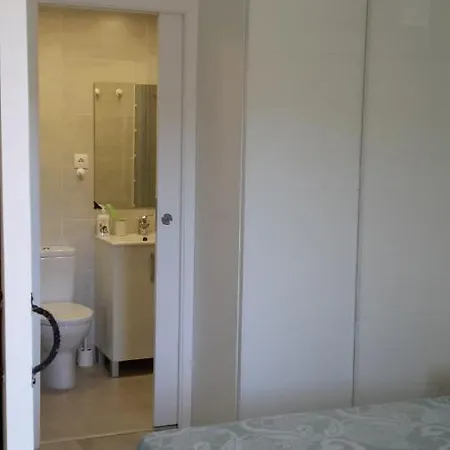 Apartment Apartment Domenech Carles 2