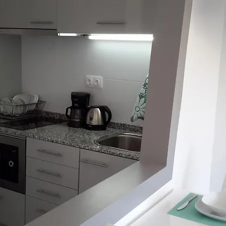 Apartment Domenech Carles 2 *