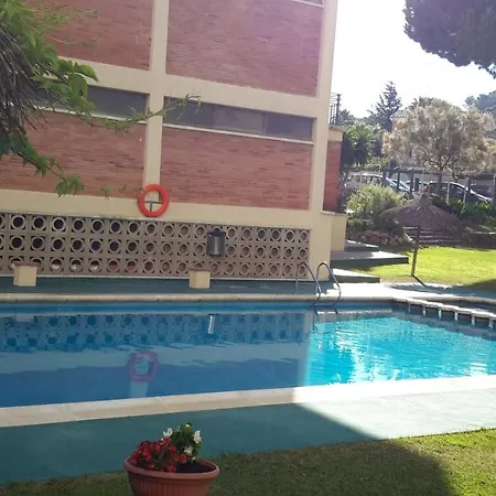 Apartment Apartment Domenech Carles 2 Lloret de Mar