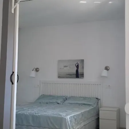Apartment Domenech Carles 2 Apartment Lloret de Mar