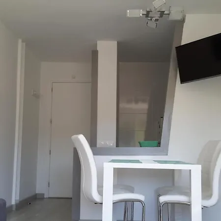 Apartment Domenech Carles 2 Lloret de Mar