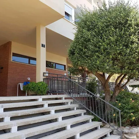 Apartment Apartment Domenech Carles 2 *