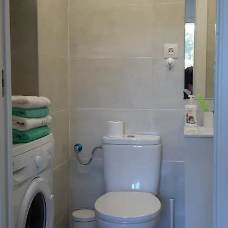 Apartment Domenech Carles 2