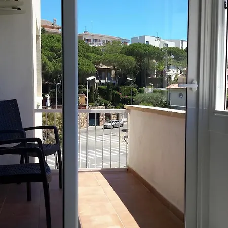 Apartment Apartment Domenech Carles 2 Lloret de Mar