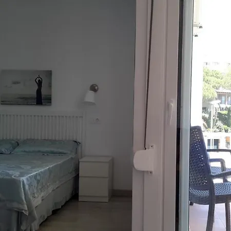 Apartment Domenech Carles 2 * Lloret de Mar