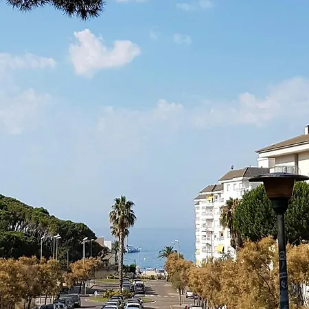 Apartment Domenech Carles 2 Apartment Lloret de Mar