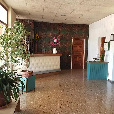 Apartment Domenech Carles 2