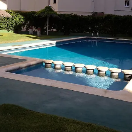 Apartment Domenech Carles 2 Apartment Lloret de Mar