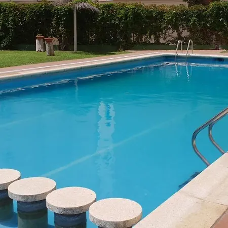 Apartment Apartment Domenech Carles 2 *
