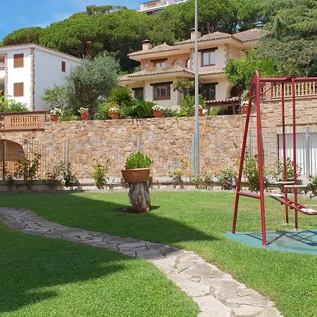 Apartment Domenech Carles 2 * Lloret de Mar