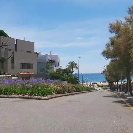 Apartment Apartment Domenech Carles 2 *