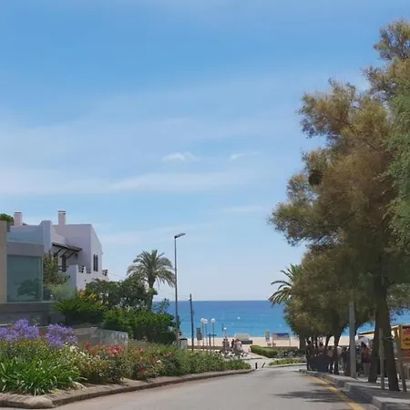 Apartment Domenech Carles 2