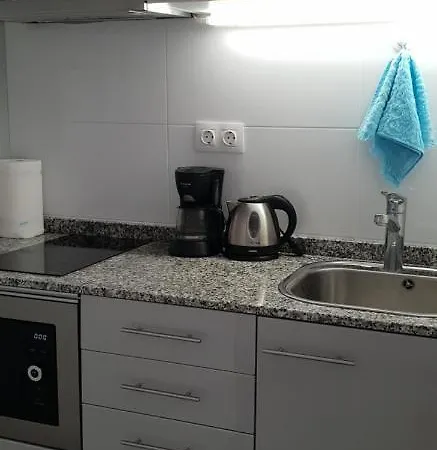 Apartment Domenech Carles 2 * Lloret de Mar