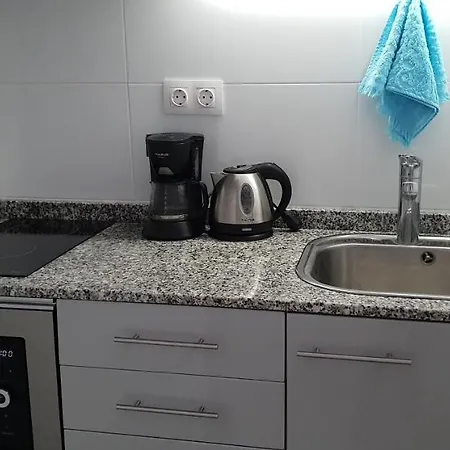 Apartment Domenech Carles 2 *