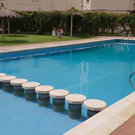 Apartment Domenech Carles 2 *