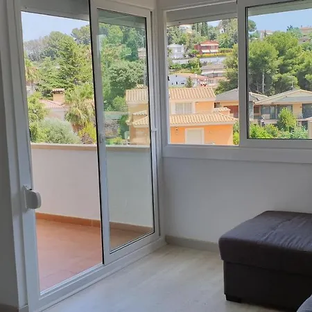 Apartment Apartment Domenech Carles 2